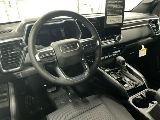 New 2026 GMC Canyon Elevation w/ Convenience Package image 17