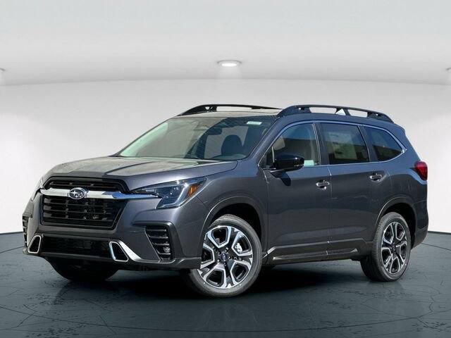 New 2025 Subaru Ascent Touring image 2