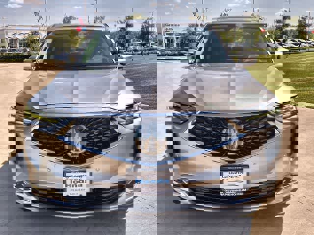 Used 2022 Acura MDX FWD w/ Technology Package image 7