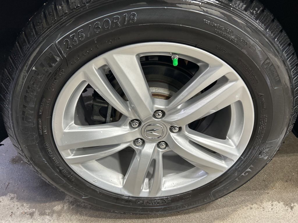 Used 2014 Acura RDX AWD w/ Technology Package image 24