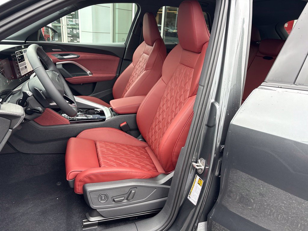 New 2026 Audi SQ5 Premium Plus AWD/4WD image 9