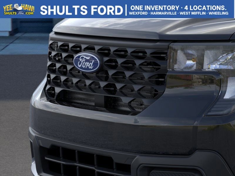 New 2026 Ford Maverick XLT AWD/4WD image 19