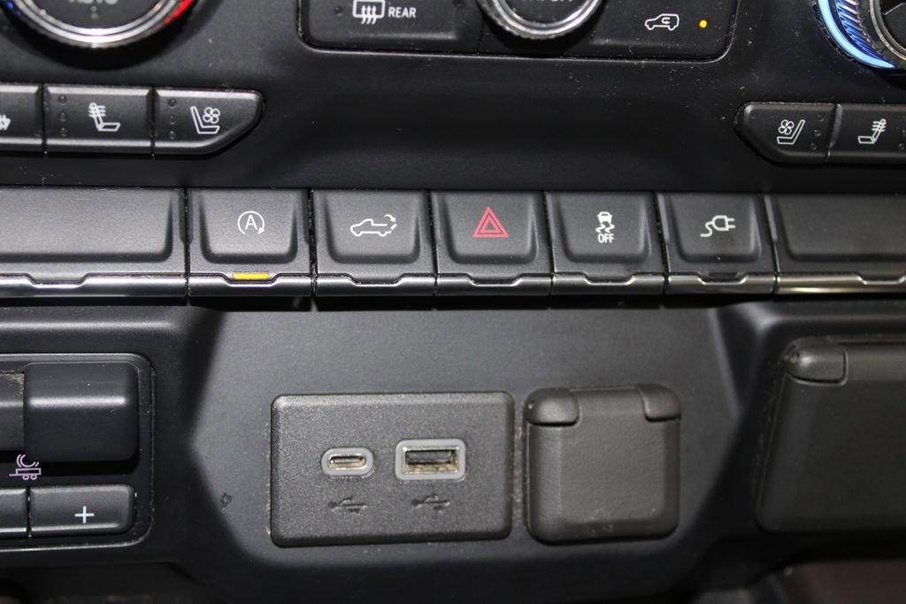 Used 2020 GMC Sierra 1500 SLT w/ SLT Premium Package image 48