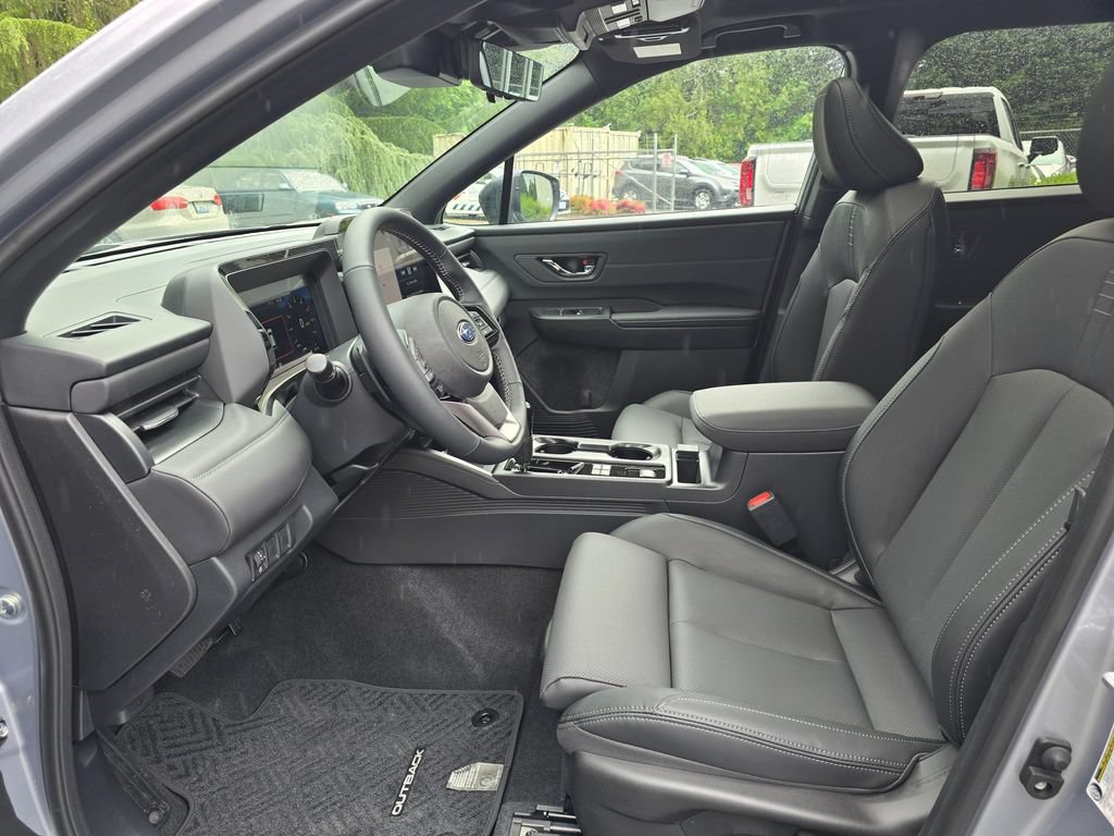 New 2026 Subaru Outback Touring XT AWD/4WD image 8