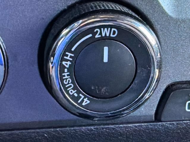 Used 2022 Toyota Tacoma TRD Sport AWD/4WD image 19