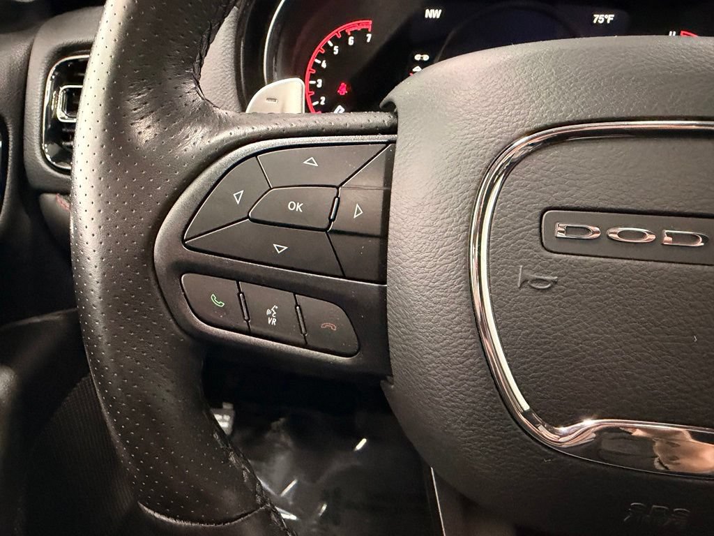 Used 2025 Dodge Durango R/T AWD/4WD image 32
