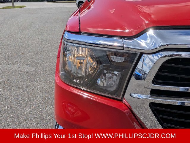Certified 2022 RAM 1500 Big Horn w/ Trailer Tow Group AWD/4WD image 9