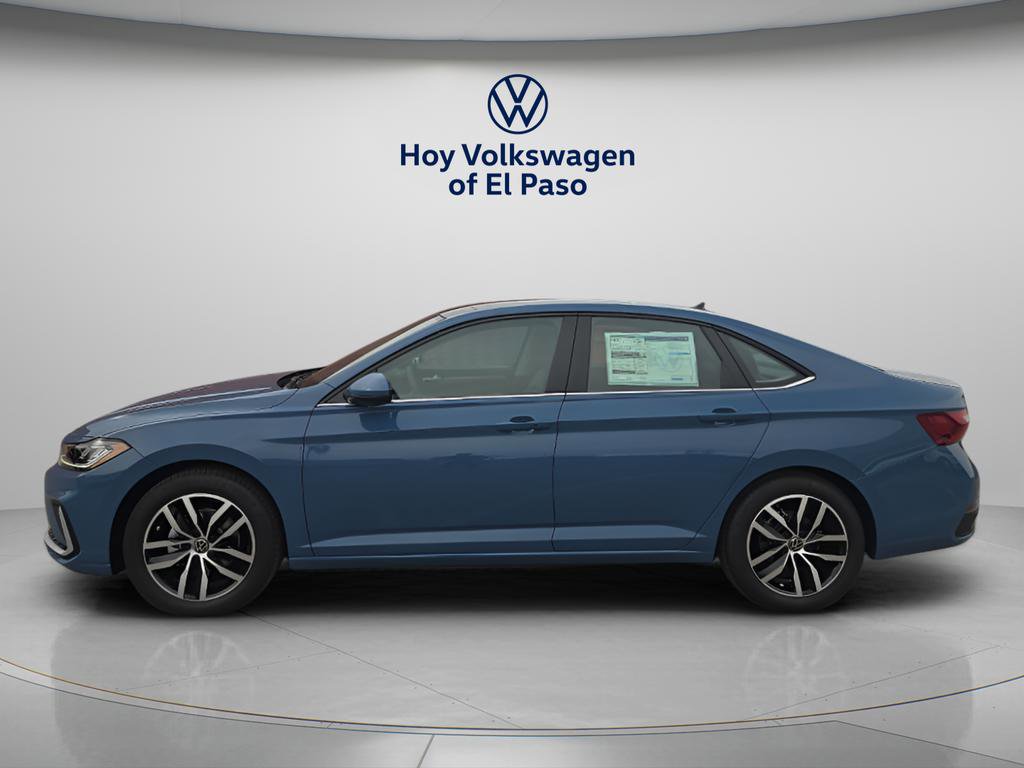 New 2026 Volkswagen Jetta SE image 5