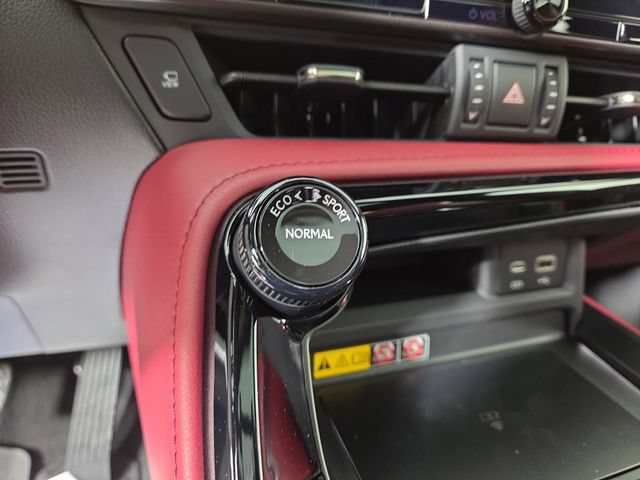 New 2026 Lexus NX 450h+ AWD w/ Luxury Package image 24