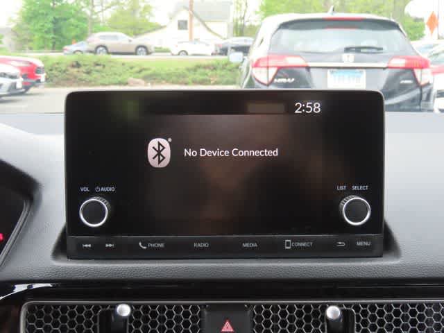 Used 2023 Honda Civic Sport image 19
