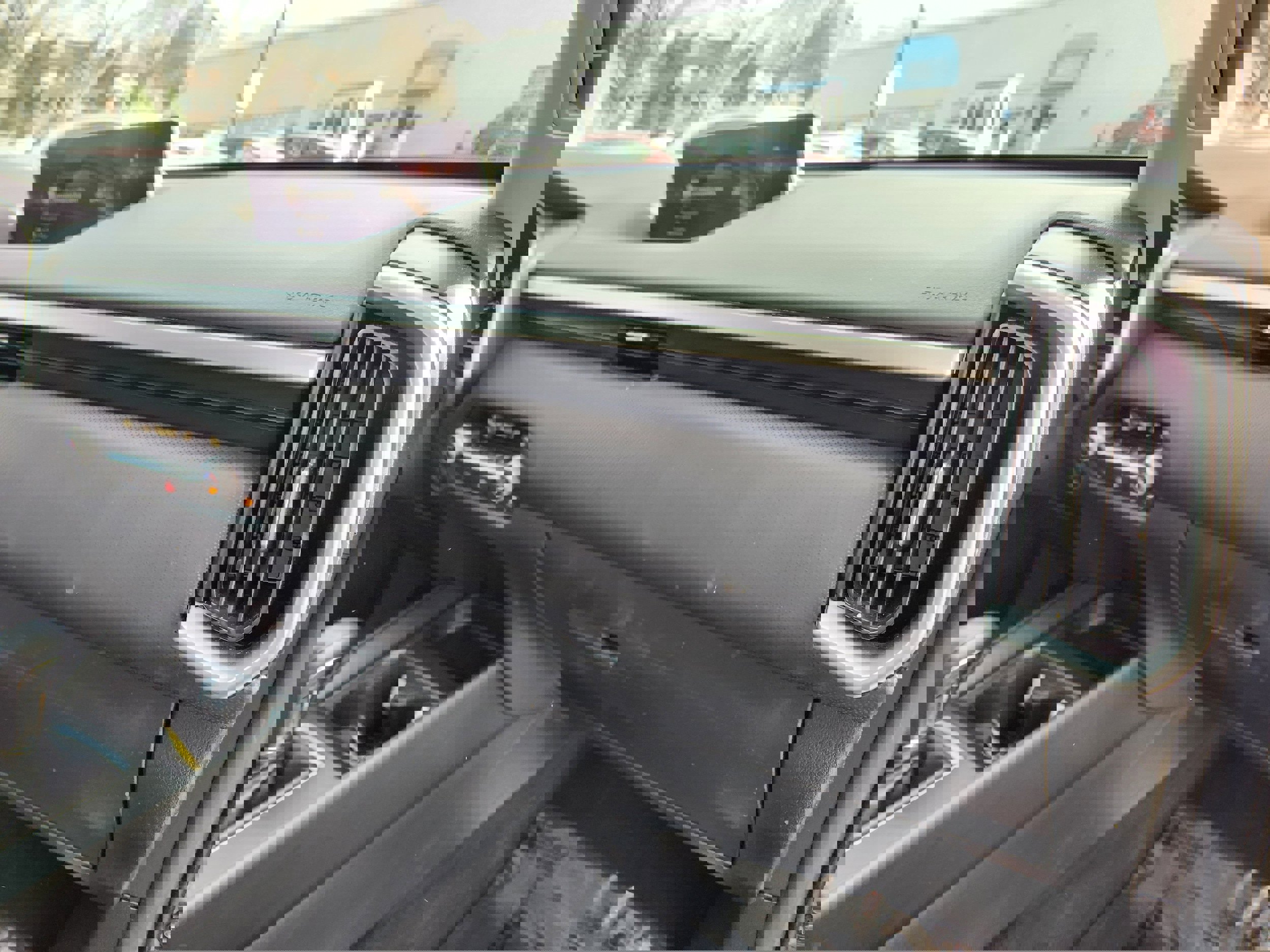 Used 2025 MAZDA CX-50 AWD 2.5 S w/ Cargo Package image 18