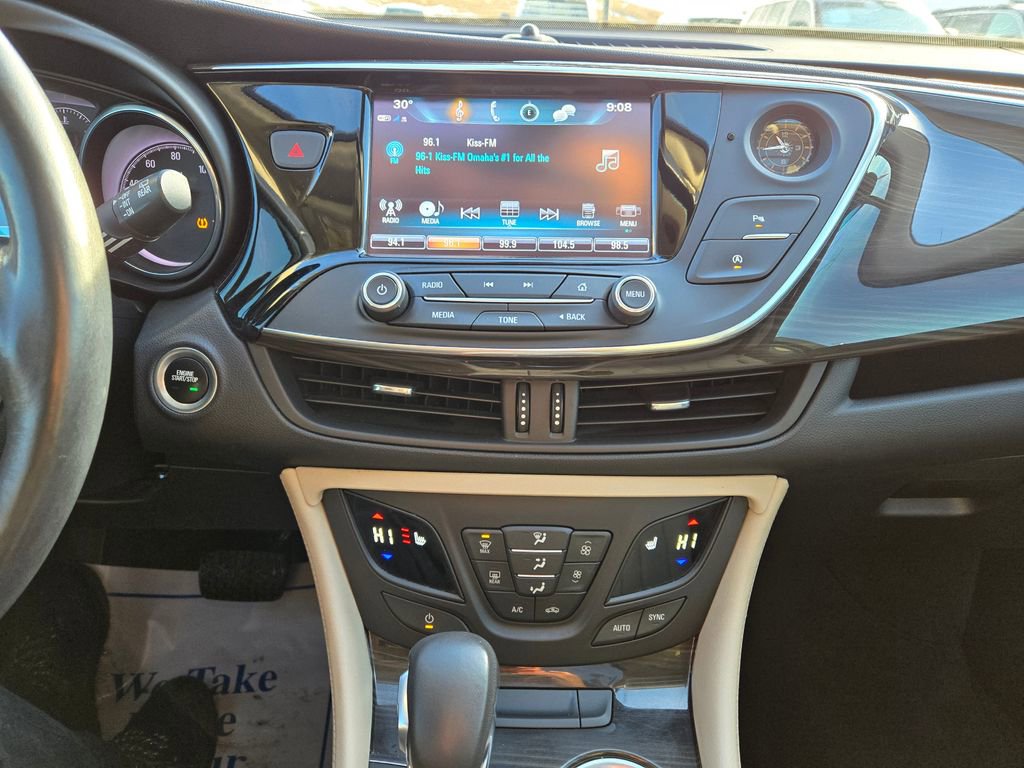 Used 2019 Buick Envision Essence image 21