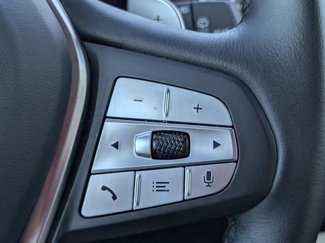 Used 2023 BMW X3 sDrive30i w/ Premium Package image 30