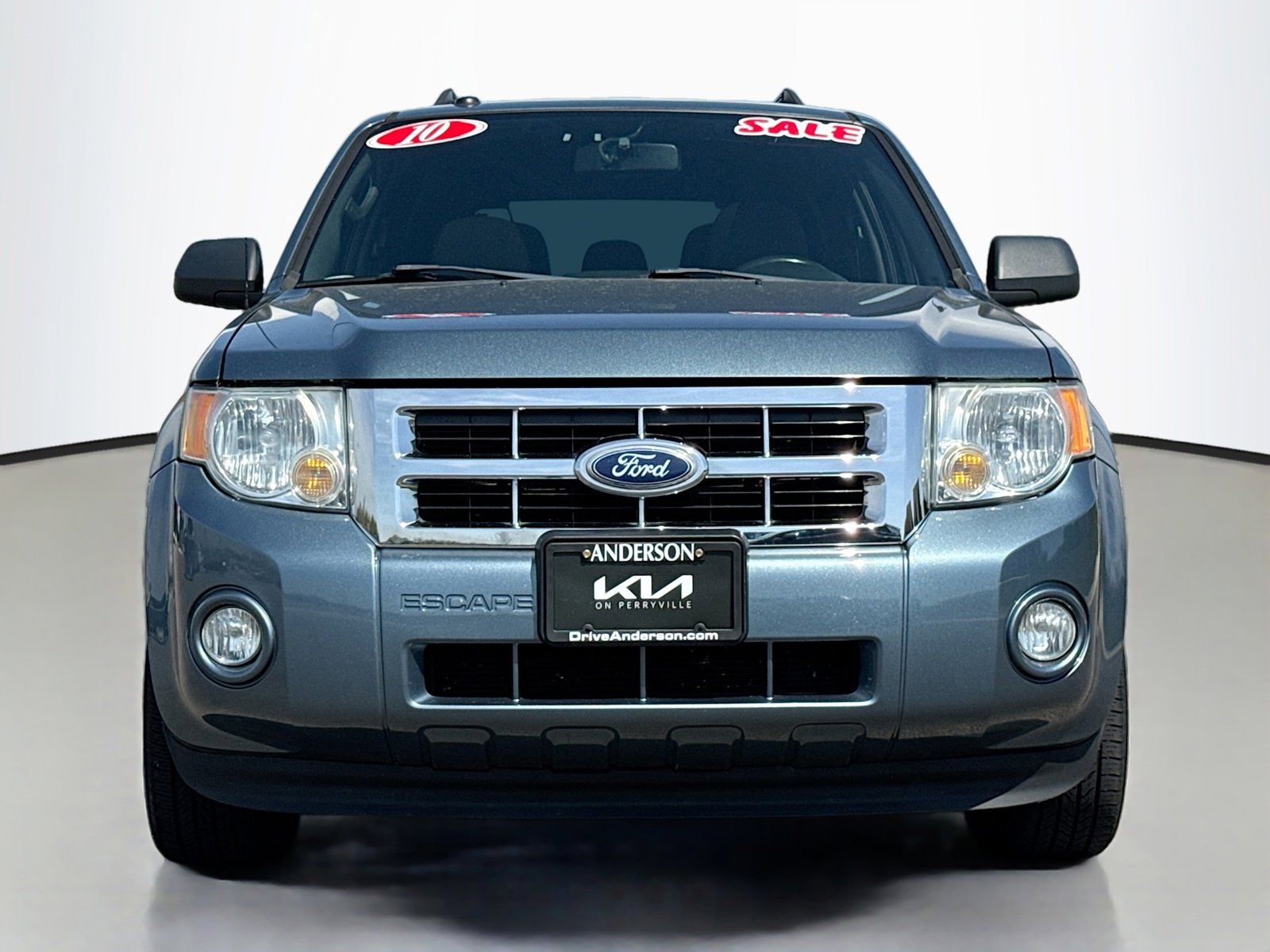 Used 2010 Ford Escape XLT AWD/4WD image 16
