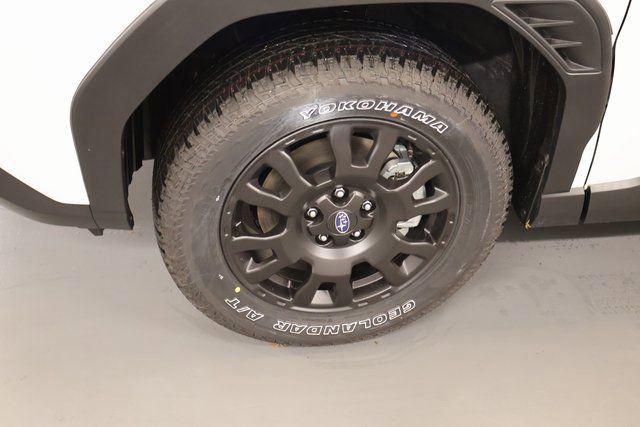 New 2026 Subaru Forester Wilderness image 9
