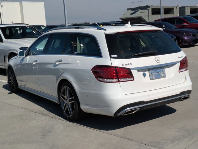 Used 2016 Mercedes-Benz E 350 E 350 Luxury image 7