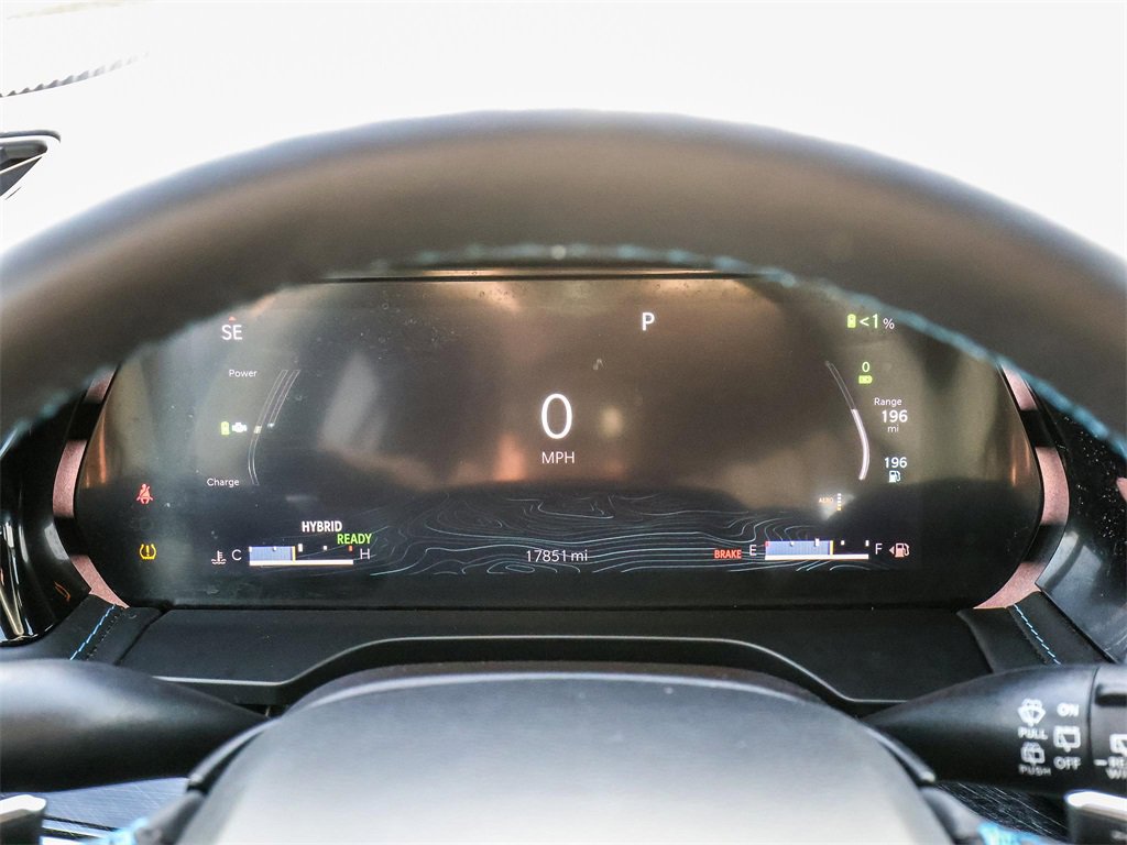 Used 2022 Jeep Grand Cherokee Trailhawk image 41