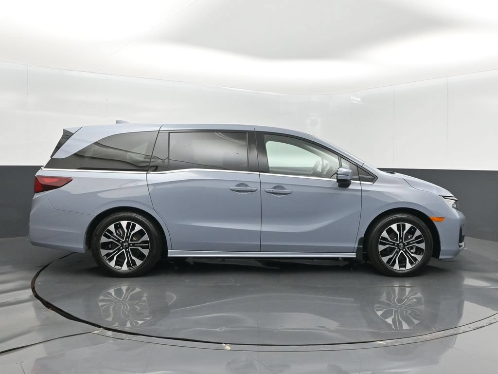 Used 2025 Honda Odyssey Elite image 5