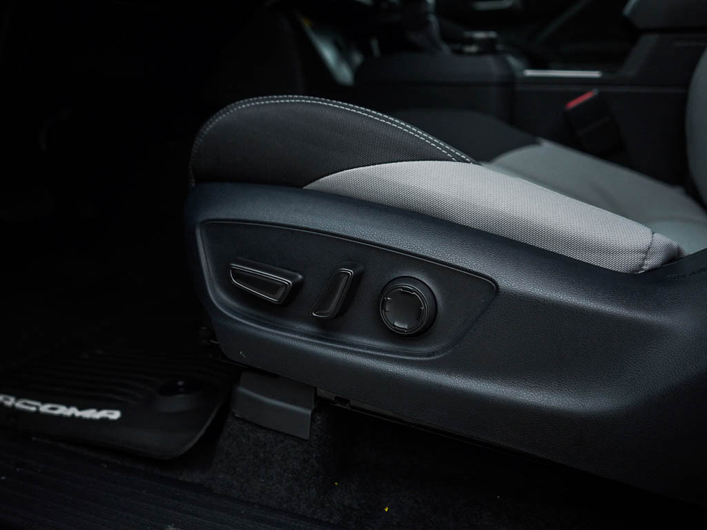 New 2026 Toyota Tacoma TRD Off-Road image 18