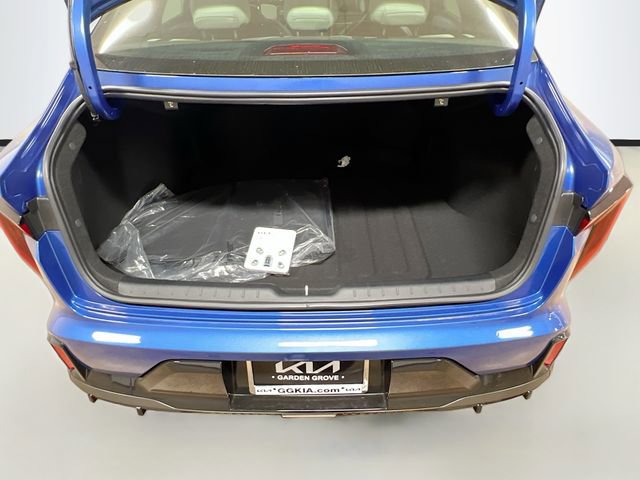 New 2025 Kia K4 GT-Line w/ GT-Line Premium Package image 27