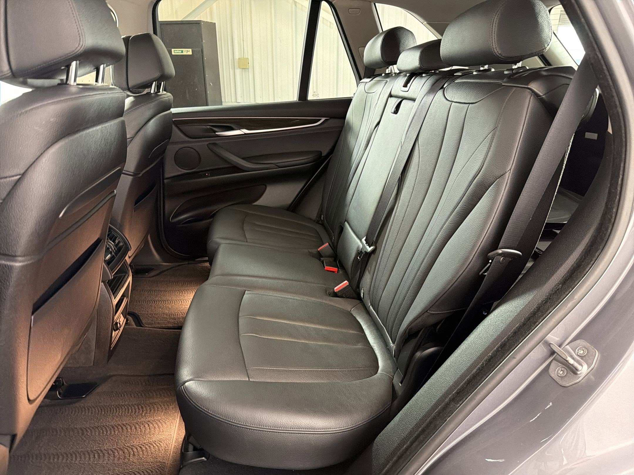 Used 2015 BMW X5 xDrive50i AWD/4WD image 15