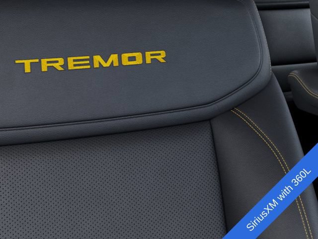 New 2027 Ford Expedition Tremor AWD/4WD image 18
