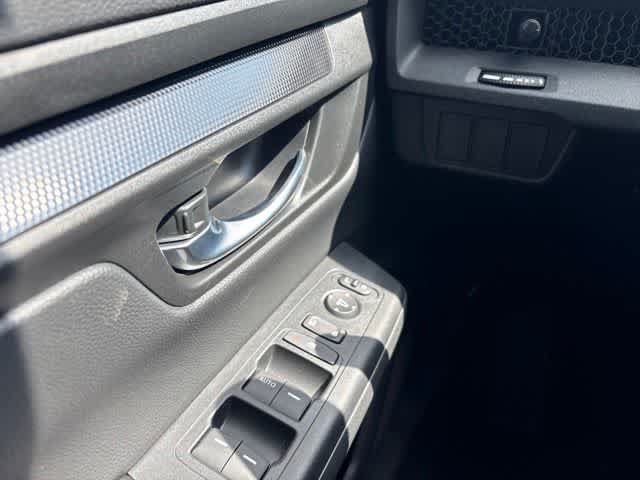 Used 2026 Honda CR-V LX image 23