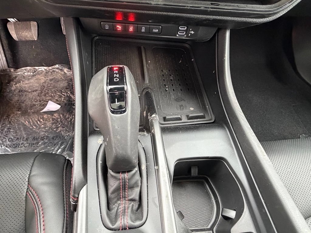 New 2026 Dodge Charger Scat Pack AWD/4WD image 15