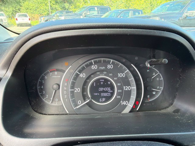 Used 2014 Honda CR-V EX-L image 13