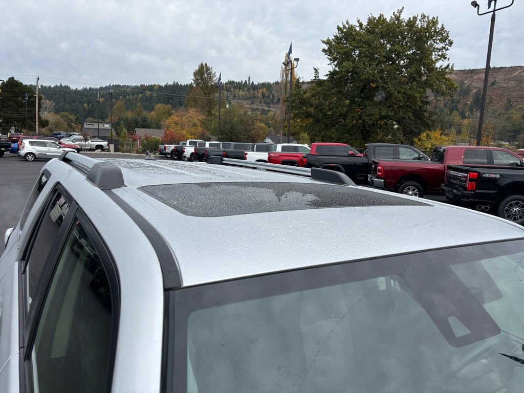 Used 2024 Toyota 4Runner SR5 Premium w/ Moonroof Package image 30