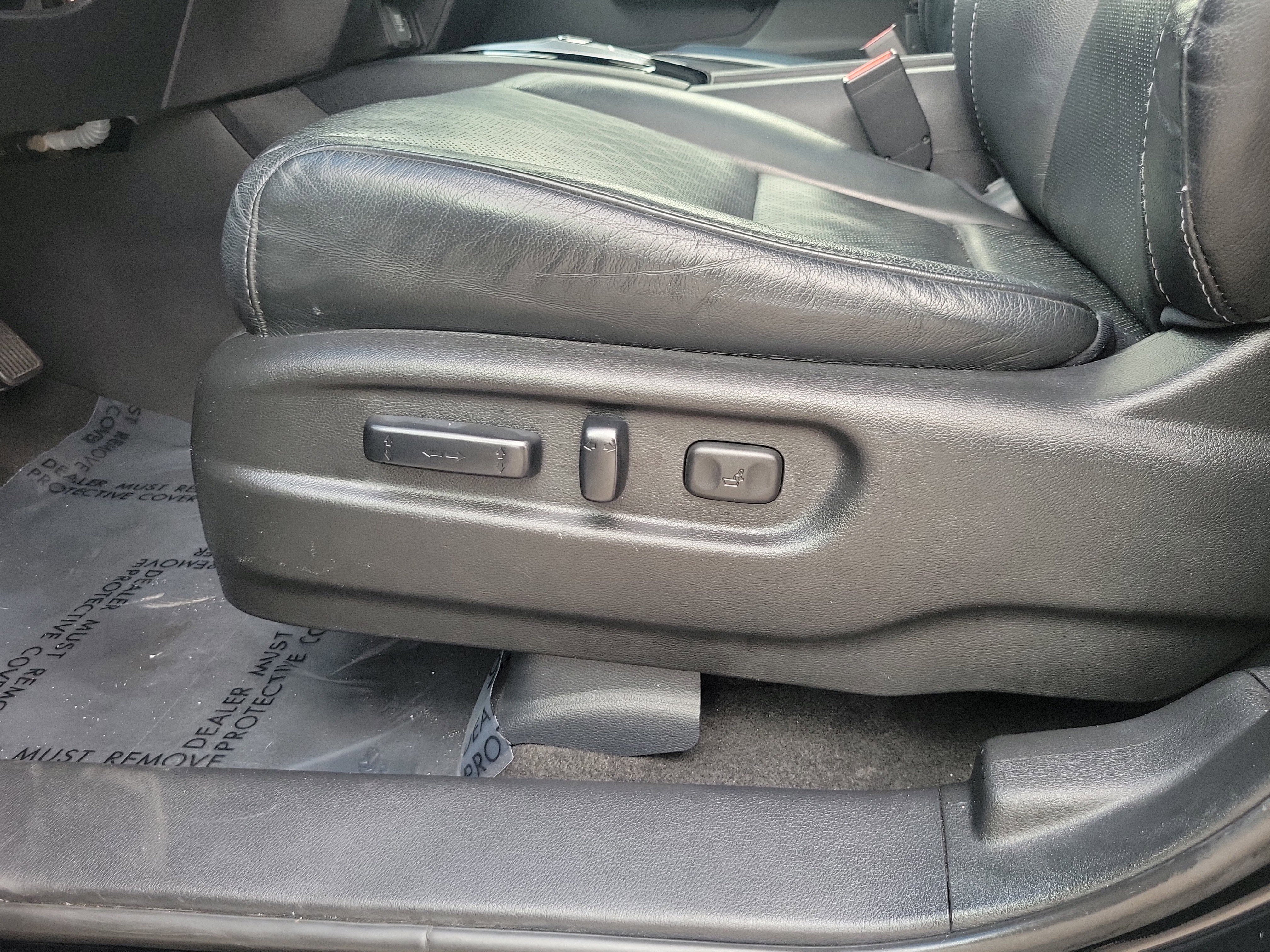 Used 2019 Honda Passport Elite image 13