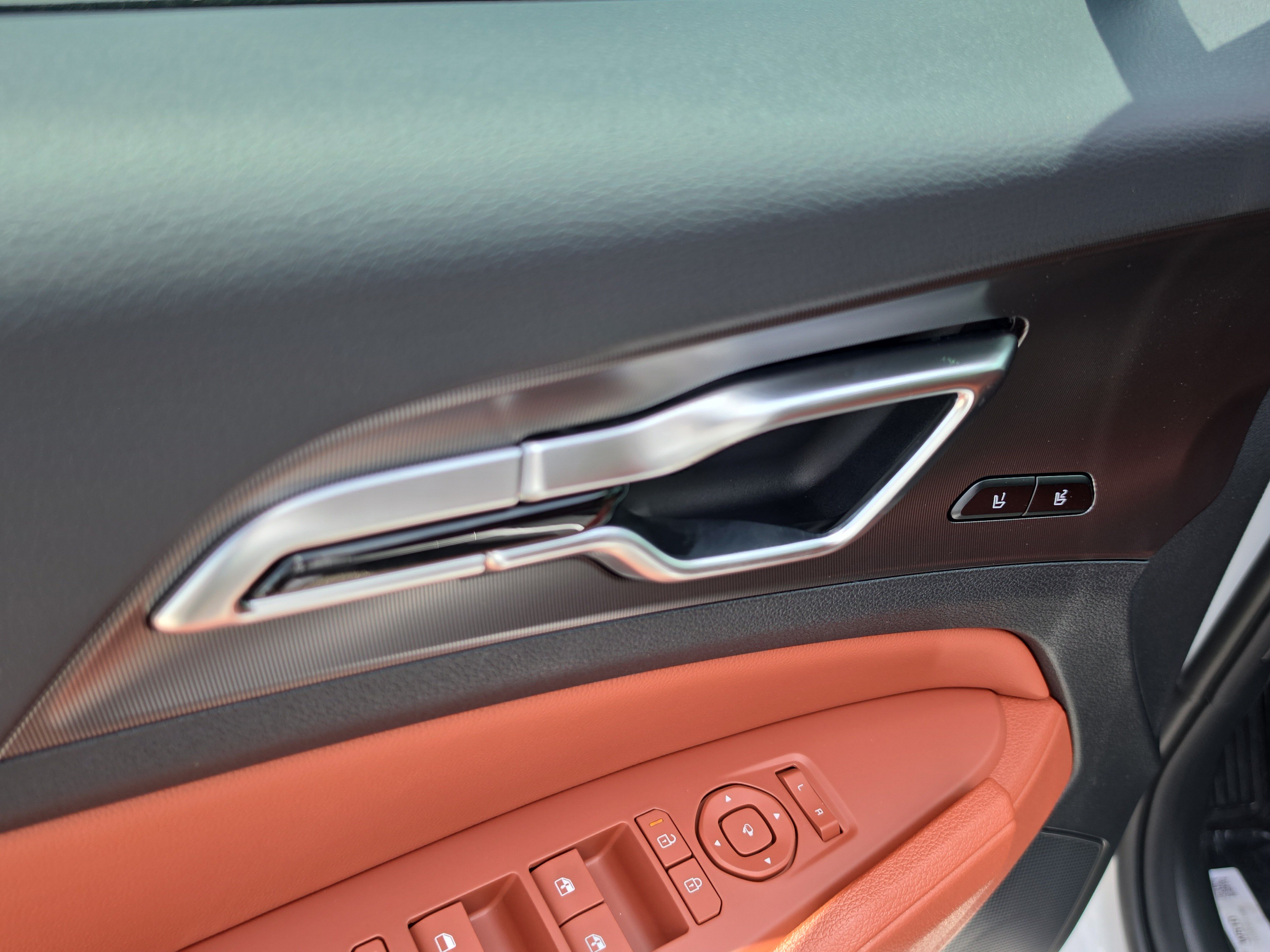 New 2026 Kia Sportage SX FWD image 19
