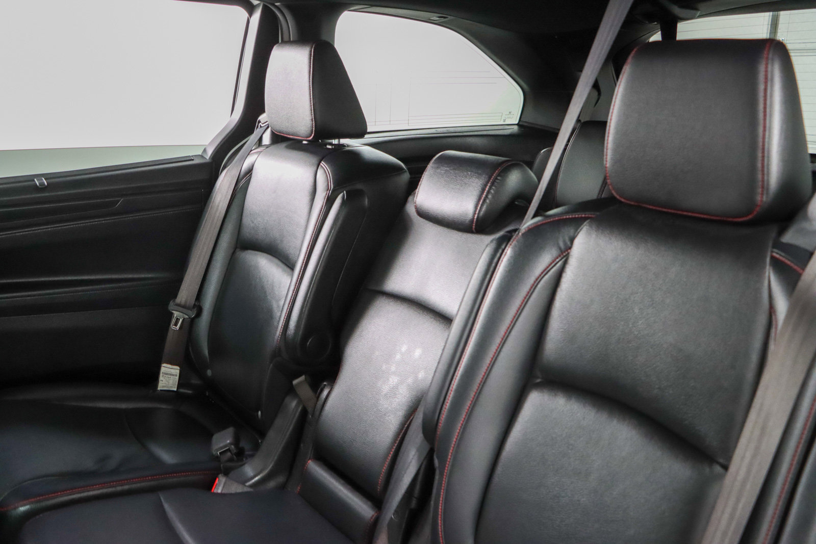 Used 2023 Honda Odyssey Sport image 25