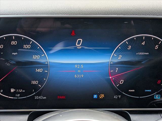 Certified 2025 Mercedes-Benz GLC 300 4MATIC image 11