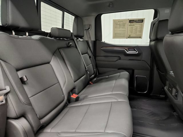 Used 2026 Chevrolet Silverado 1500 LT Trail Boss w/ LT Trail Boss Premium Package AWD/4WD image 27