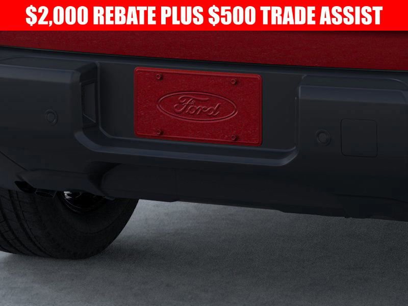 New 2025 Ford Bronco Sport Outer Banks w/ Outer Banks Tech Package+ image 23