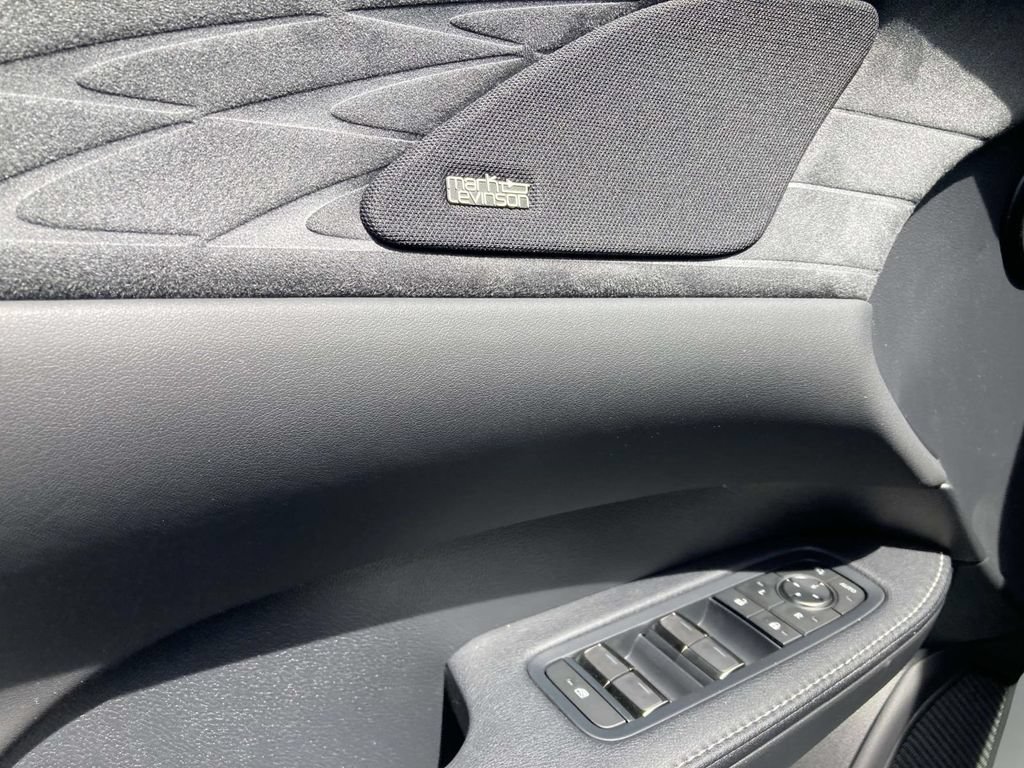 New 2026 Lexus RX 350 AWD image 11
