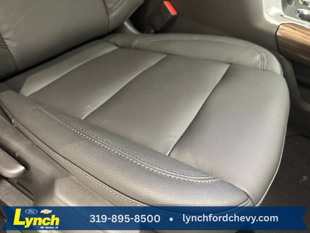 New 2026 Chevrolet Silverado 1500 LT Trail Boss image 8