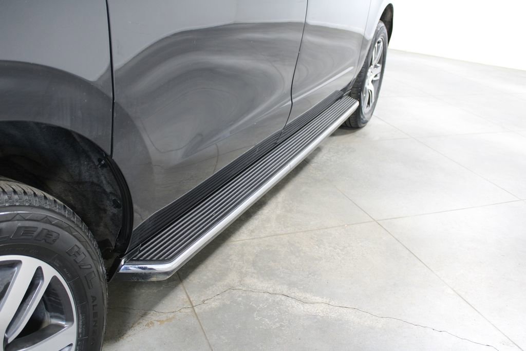 Used 2022 Ford Expedition Max Limited image 14