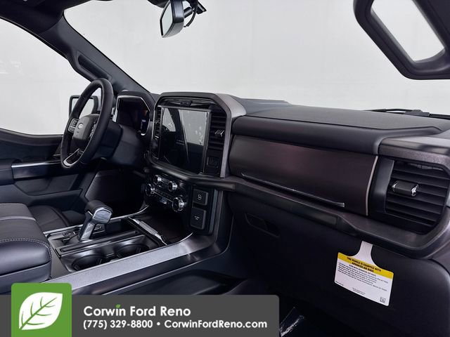 New 2026 Ford F150 Platinum image 30