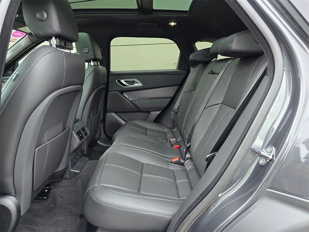 New 2026 Land Rover Range Rover Velar S image 25