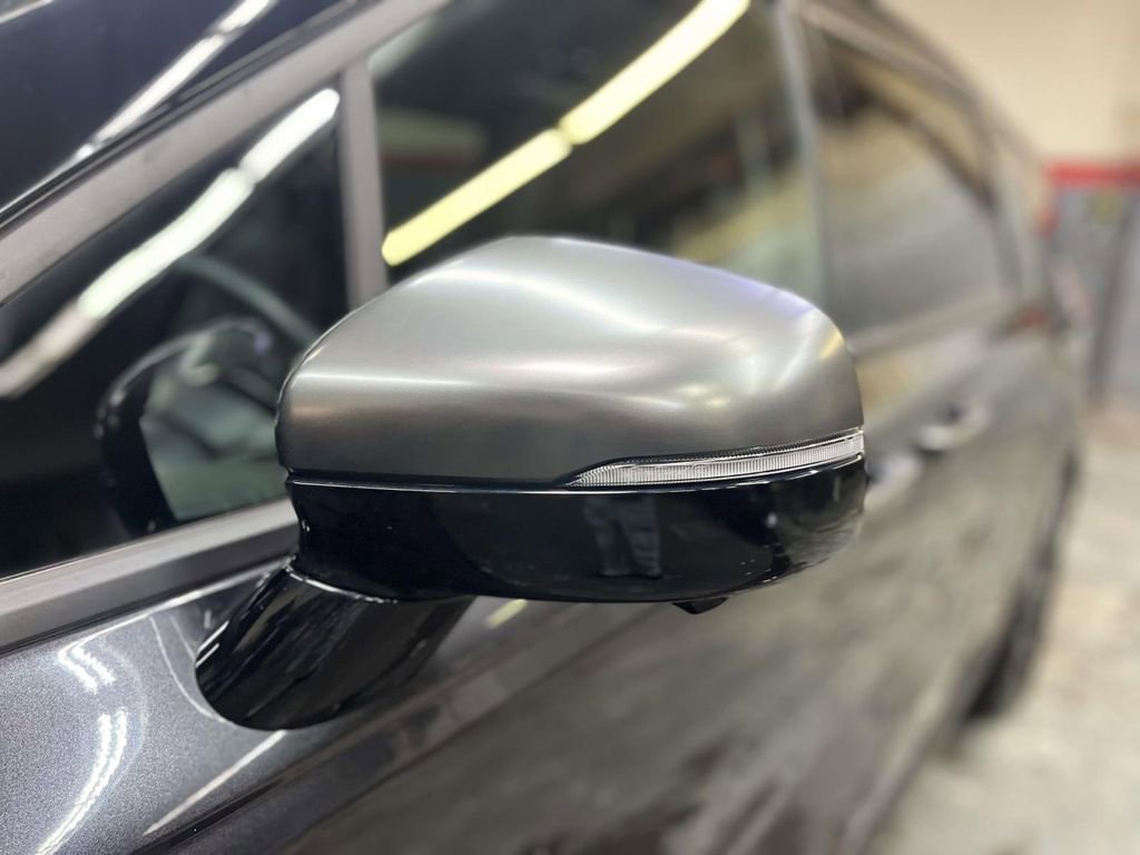 Used 2025 Kia Carnival SX Prestige image 10