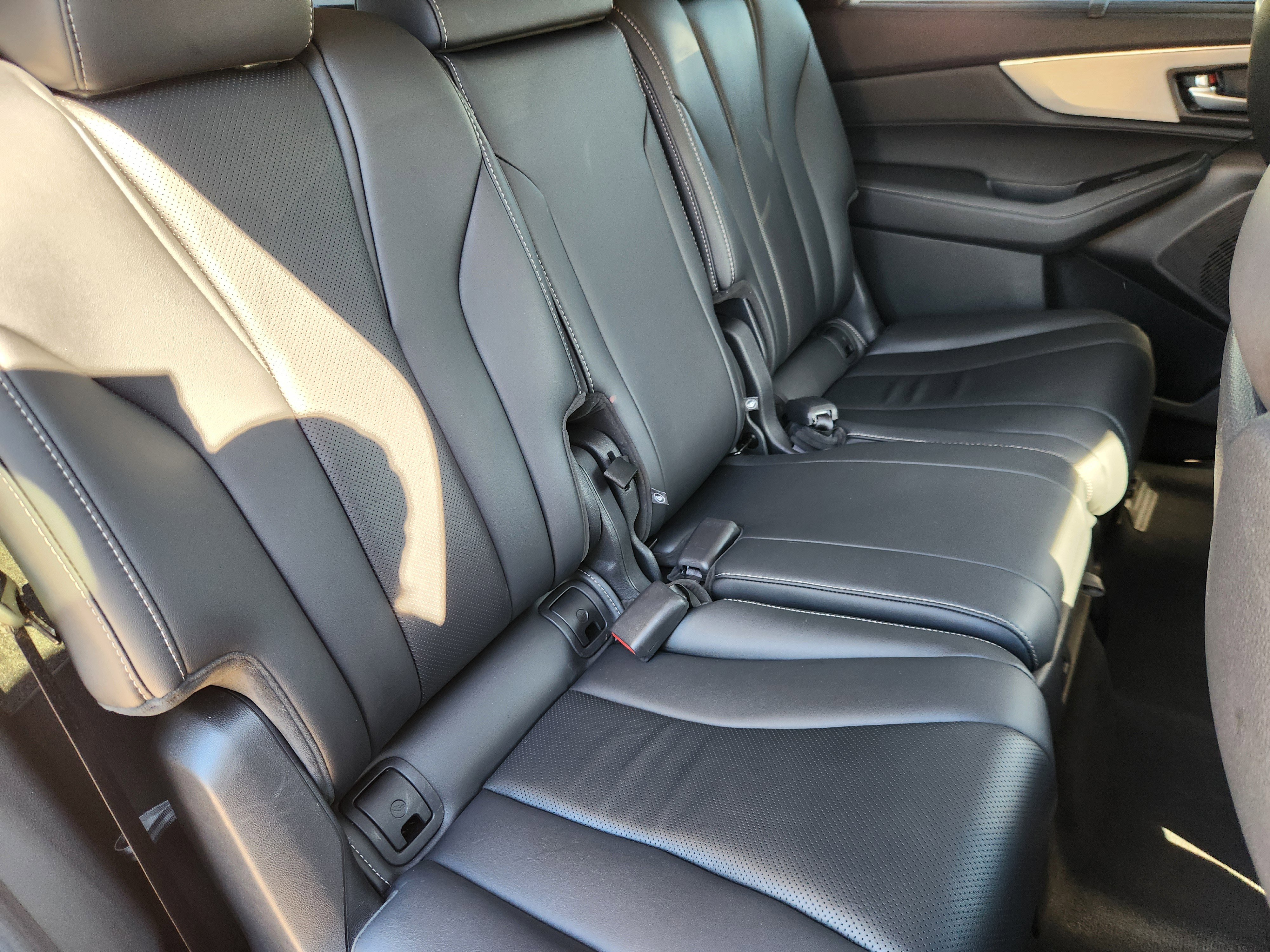 Certified 2023 Acura MDX SH-AWD w/ Technology Package image 18