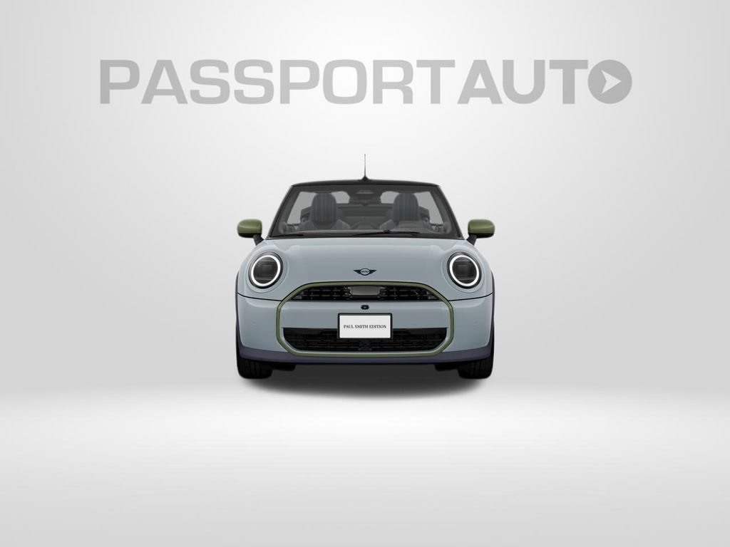 New 2027 MINI Cooper S FWD video 2
