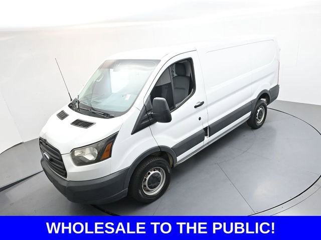 Used 2017 Ford Transit 250 130 Low Roof RWD image 35