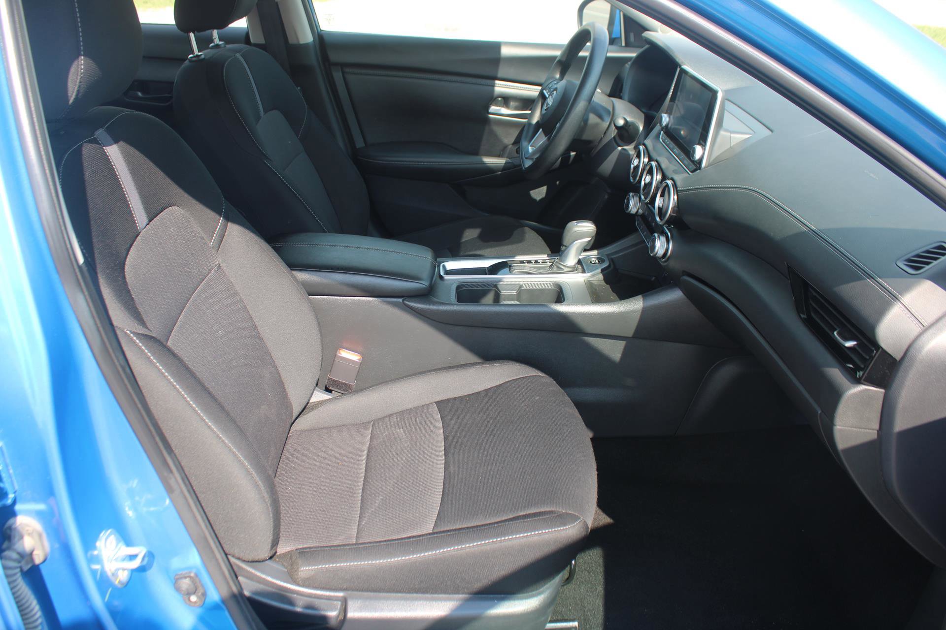 Used 2024 Nissan Sentra SV image 20