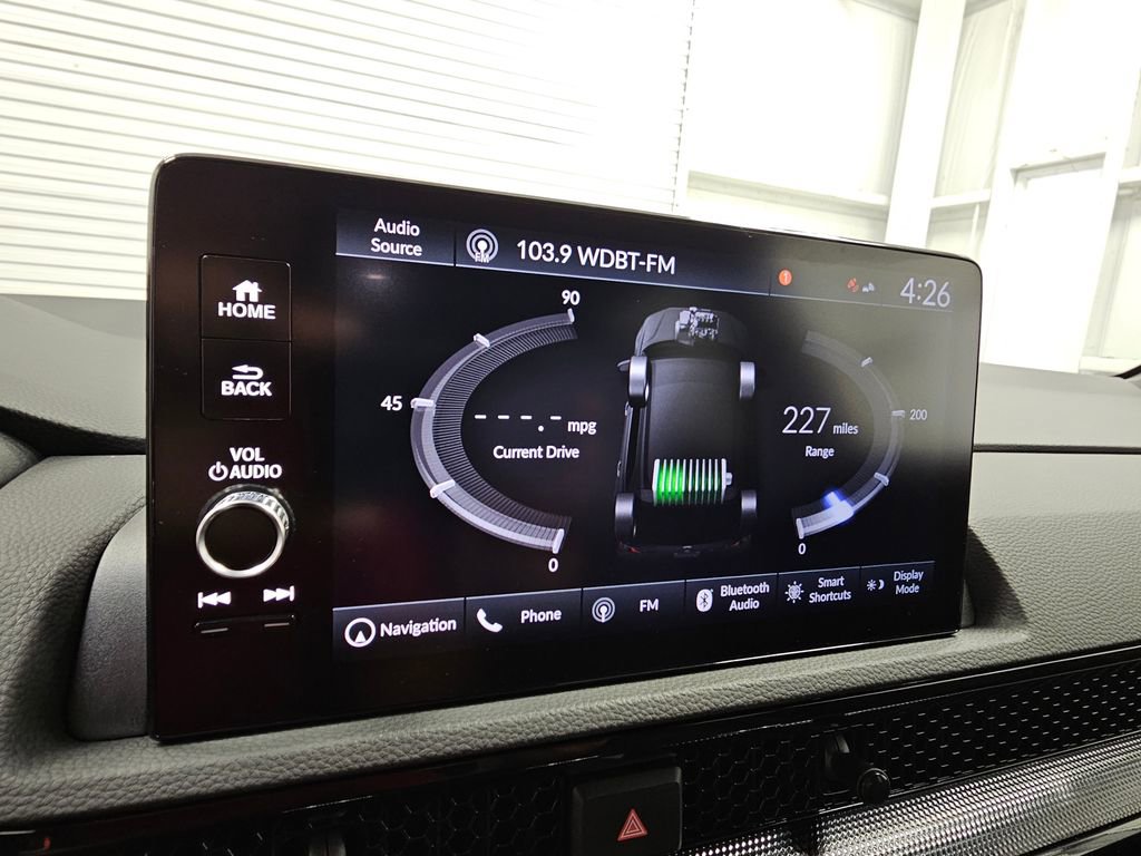 Used 2024 Honda CR-V Sport Touring image 17