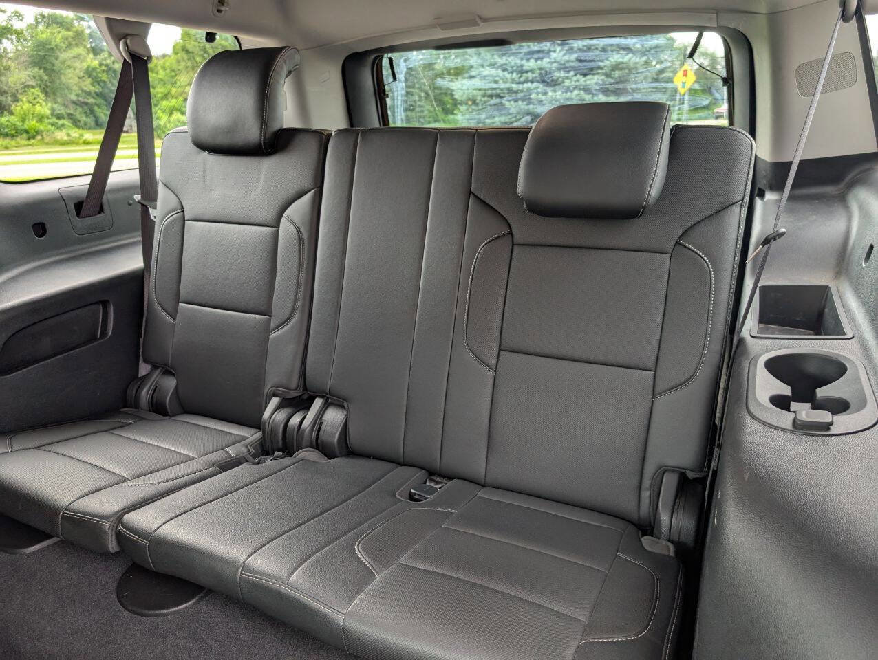 Used 2019 GMC Yukon XL SLT w/ Open Road Package image 15