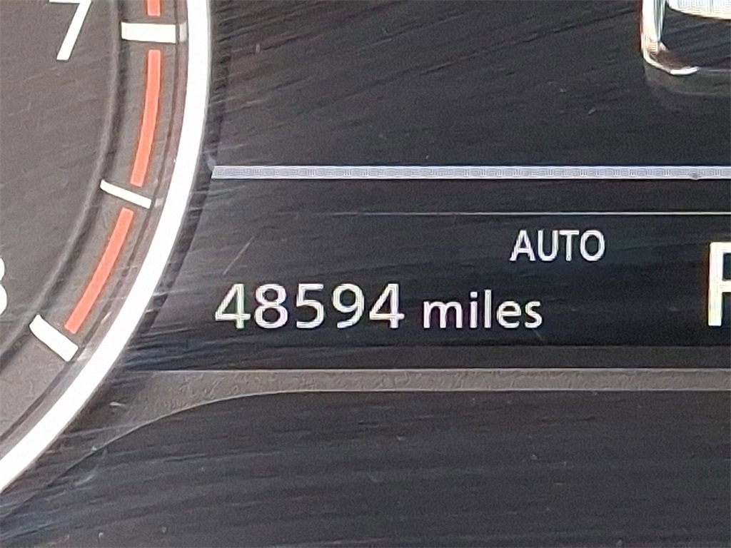 Used 2021 Nissan Rogue S image 19