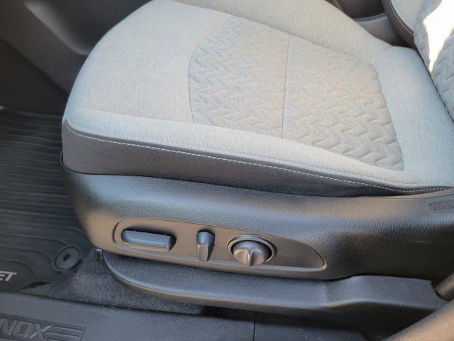 Used 2024 Chevrolet Equinox LS w/ LS Convenience Package AWD/4WD image 12